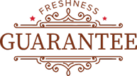 Guarantee Logo