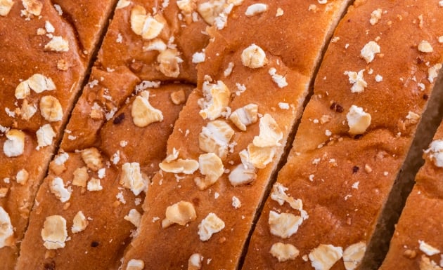 Fresh Bread