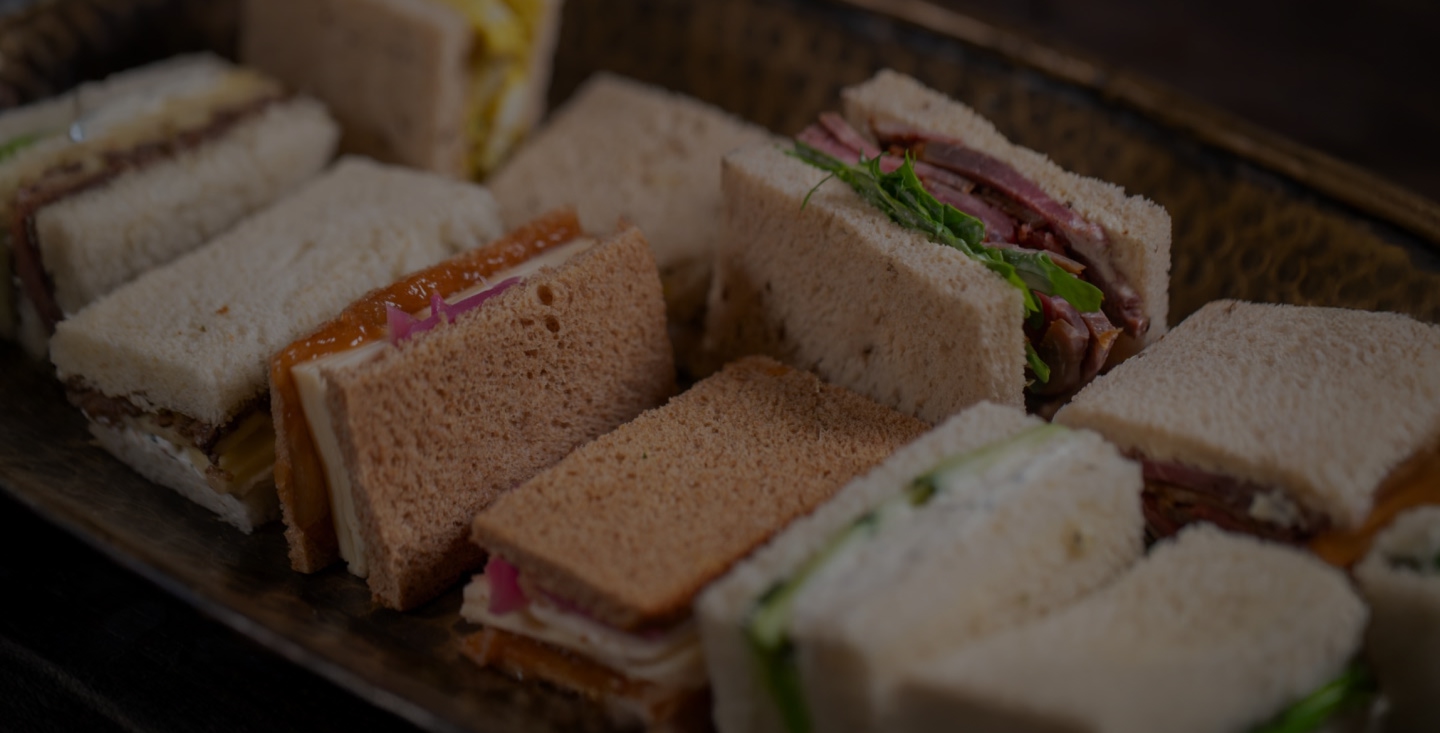 footer breads