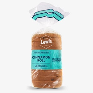 Cinnamon Roll Breakfast Bread